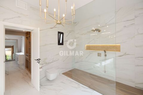 Villa a Benalmadena, Malaga, Benalmadena - € 2.250.000 | Ref: 221372 - foto 46