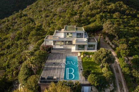 Villa i Conca, Corse-du-Sud, Conca - € 1 790 000 | Ref: RV2047 - foto 20