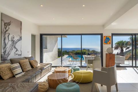 Villa i Conca, Corse-du-Sud, Conca - € 1 790 000 | Ref: RV2047 - foto 4