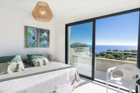 Villa i Conca, Corse-du-Sud, Conca - € 1 790 000 | Ref: RV2047 - foto 8