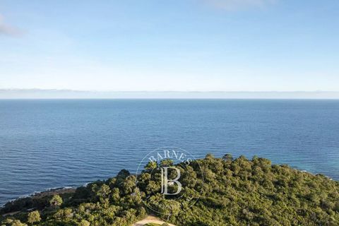 Villa i Conca, Corse-du-Sud, Conca - € 1 790 000 | Ref: RV2047 - foto 19