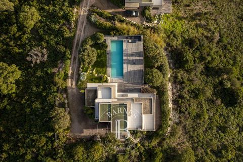 Villa i Conca, Corse-du-Sud, Conca - € 1 790 000 | Ref: RV2047 - foto 24