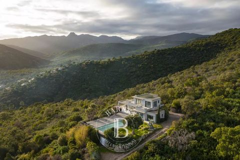 Villa i Conca, Corse-du-Sud, Conca - € 1 790 000 | Ref: RV2047 - foto 26