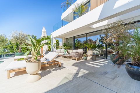 Villa i Marbella, Malaga, Marbella - € 4.000.000 | Ref: DA-BD2764 - foto 2
