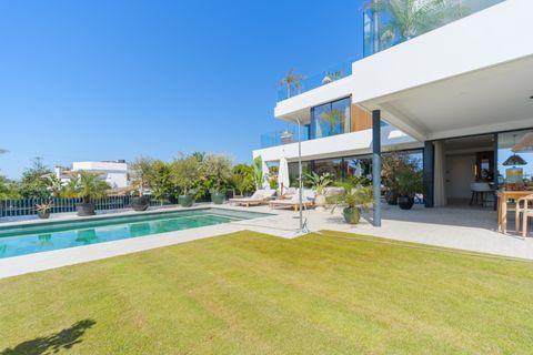 Villa i Marbella, Malaga, Marbella - € 4.000.000 | Ref: DA-BD2764 - foto 7