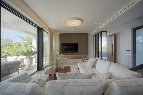 Villa i Marbella, Malaga, Marbella - € 4.000.000 | Ref: DA-BD2764 - foto 9