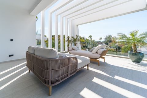 Villa i Marbella, Malaga, Marbella - € 4.000.000 | Ref: DA-BD2764 - foto 14