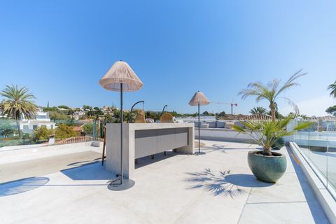 Villa i Marbella, Malaga, Marbella - € 4.000.000 | Ref: DA-BD2764 - foto 16