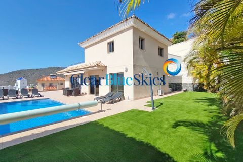 Villa i Torviscas, Tenerife, Torviscas - € 1.299.000 | Ref: 9021 - foto 2
