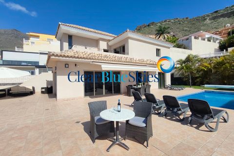 Villa i Torviscas, Tenerife, Torviscas - € 1.299.000 | Ref: 9021 - foto 4