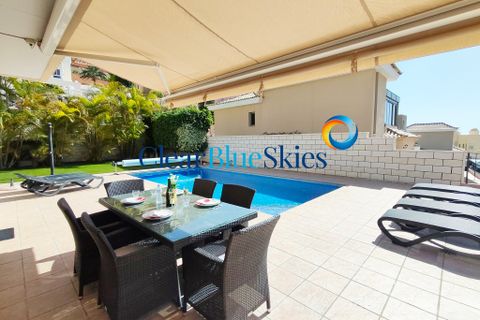 Villa i Torviscas, Tenerife, Torviscas - € 1.299.000 | Ref: 9021 - foto 12