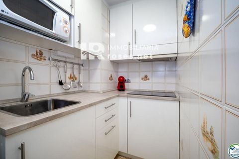 Leilighet i Empuriabrava, Gerona, Empuriabrava - € 160 000 | Ref: 3753 - foto 15