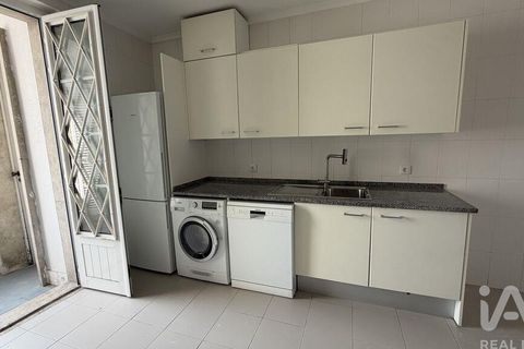 Apartament a Lisbon, Lisbon, Lisbon - € 1.800/mes | Ref: 159560 - foto 11