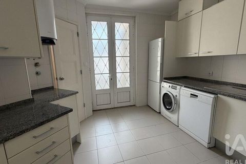 Apartament a Lisbon, Lisbon, Lisbon - € 1.800/mes | Ref: 159560 - foto 15