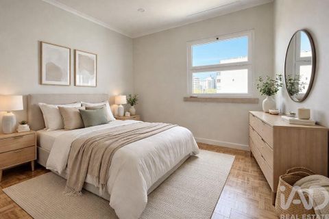 Apartament a Lisbon, Lisbon, Lisbon - € 1.800/mes | Ref: 159560 - foto 17