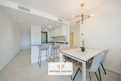 Leilighet i Sa Coma (Cala Millor), Mallorca, Sa Coma (Cala Millor) - € 549 000 | Ref: 26-019 - foto 6