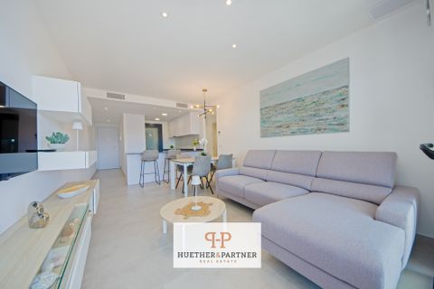 Leilighet i Sa Coma (Cala Millor), Mallorca, Sa Coma (Cala Millor) - € 549 000 | Ref: 26-019 - foto 7