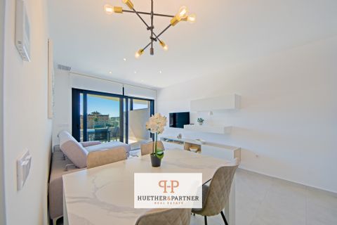 Leilighet i Sa Coma (Cala Millor), Mallorca, Sa Coma (Cala Millor) - € 549 000 | Ref: 26-019 - foto 8