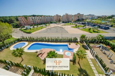 Leilighet i Sa Coma (Cala Millor), Mallorca, Sa Coma (Cala Millor) - € 549 000 | Ref: 26-019 - foto 21
