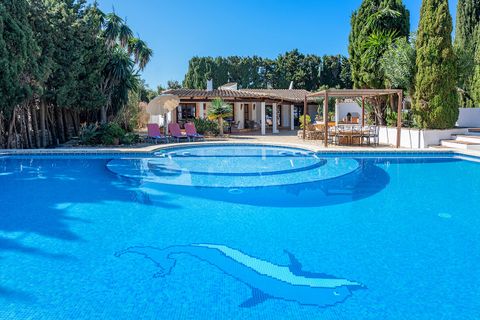 Villa i Pollenca, Mallorca, Pollenca - € 1.987.500 | Ref: POL52475PTP4ETV - foto 2