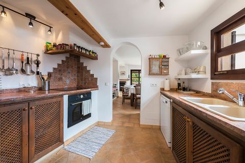 Villa i Pollenca, Mallorca, Pollenca - € 1.987.500 | Ref: POL52475PTP4ETV - foto 12