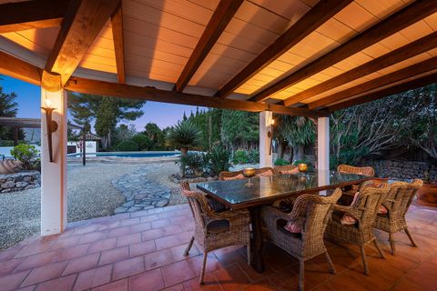 Villa i Pollenca, Mallorca, Pollenca - € 1.987.500 | Ref: POL52475PTP4ETV - foto 5