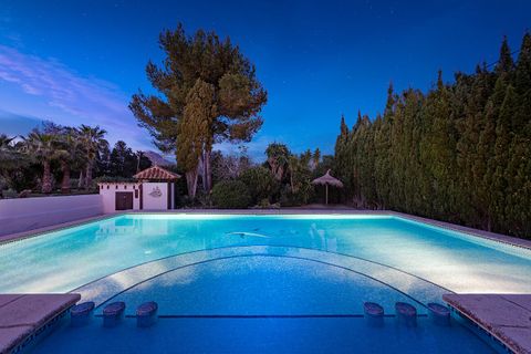 Villa i Pollenca, Mallorca, Pollenca - € 1.987.500 | Ref: POL52475PTP4ETV - foto 4