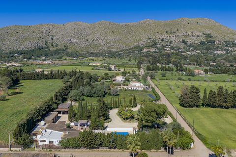 Villa i Pollenca, Mallorca, Pollenca - € 1.987.500 | Ref: POL52475PTP4ETV - foto 22