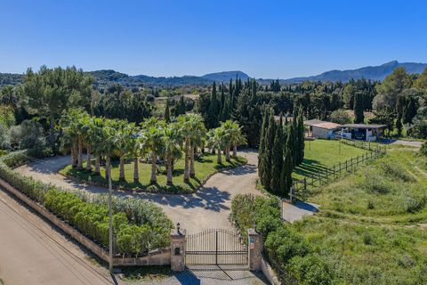 Villa i Pollenca, Mallorca, Pollenca - € 1.987.500 | Ref: POL52475PTP4ETV - foto 7