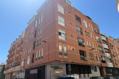 Lejlighed i Torrevieja, Alicante, Torrevieja - € 179.900 | Ref: A11310/6084 - foto 2