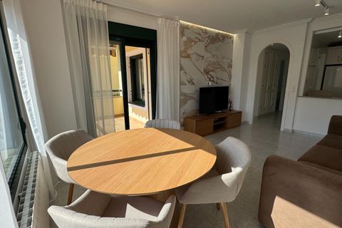Leilighet i Orihuela Costa, Alicante, Orihuela Costa - € 220 000 | Ref: A11311/6084 - foto 3