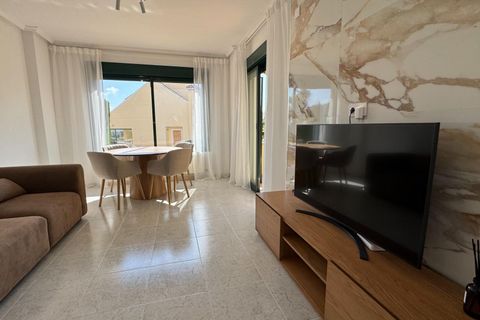 Leilighet i Orihuela Costa, Alicante, Orihuela Costa - € 220 000 | Ref: A11311/6084 - foto 5