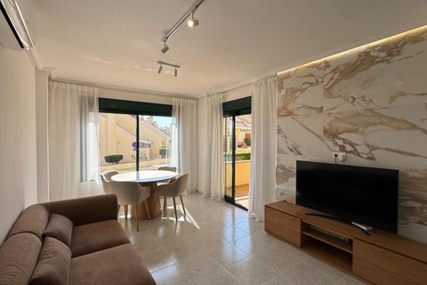 Leilighet i Orihuela Costa, Alicante, Orihuela Costa - € 220 000 | Ref: A11311/6084 - foto 6
