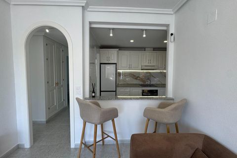 Leilighet i Orihuela Costa, Alicante, Orihuela Costa - € 220 000 | Ref: A11311/6084 - foto 7