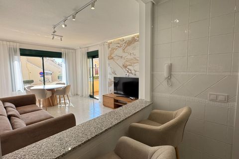 Leilighet i Orihuela Costa, Alicante, Orihuela Costa - € 220 000 | Ref: A11311/6084 - foto 9