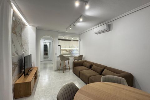 Leilighet i Orihuela Costa, Alicante, Orihuela Costa - € 220 000 | Ref: A11311/6084 - foto 15