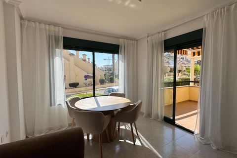 Leilighet i Orihuela Costa, Alicante, Orihuela Costa - € 220 000 | Ref: A11311/6084 - foto 16