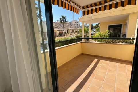 Leilighet i Orihuela Costa, Alicante, Orihuela Costa - € 220 000 | Ref: A11311/6084 - foto 17