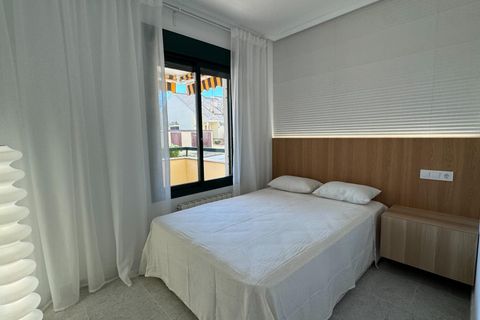 Leilighet i Orihuela Costa, Alicante, Orihuela Costa - € 220 000 | Ref: A11311/6084 - foto 23