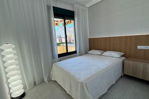 Leilighet i Orihuela Costa, Alicante, Orihuela Costa - € 220 000 | Ref: A11311/6084 - foto 26