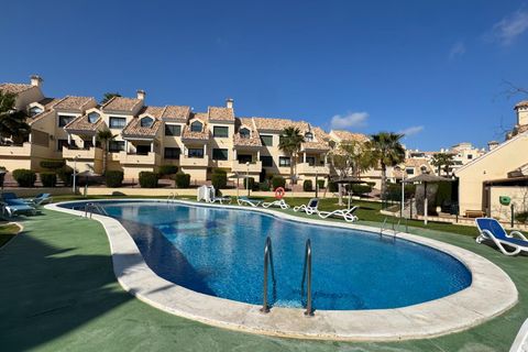 Leilighet i Orihuela Costa, Alicante, Orihuela Costa - € 220 000 | Ref: A11311/6084 - foto 31