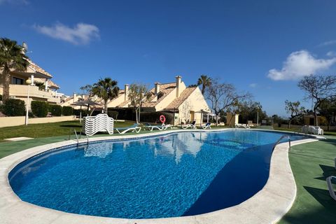 Leilighet i Orihuela Costa, Alicante, Orihuela Costa - € 220 000 | Ref: A11311/6084 - foto 32