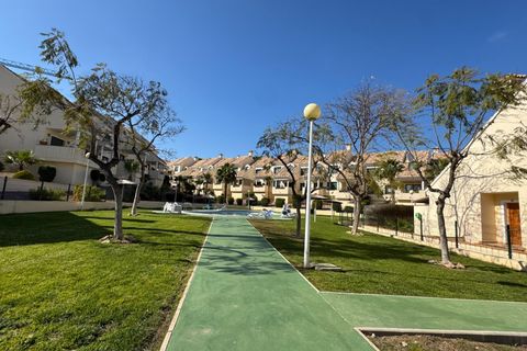 Leilighet i Orihuela Costa, Alicante, Orihuela Costa - € 220 000 | Ref: A11311/6084 - foto 33