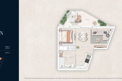 Leilighet i Fuengirola, Malaga, Fuengirola - € 405 000 | Ref: FE-MA-0408 - foto 17