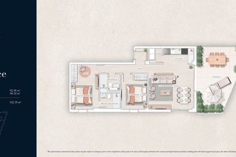 Leilighet i Fuengirola, Malaga, Fuengirola - € 405 000 | Ref: FE-MA-0408 - foto 19
