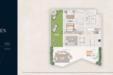 Leilighet i Fuengirola, Malaga, Fuengirola - € 405 000 | Ref: FE-MA-0408 - foto 20