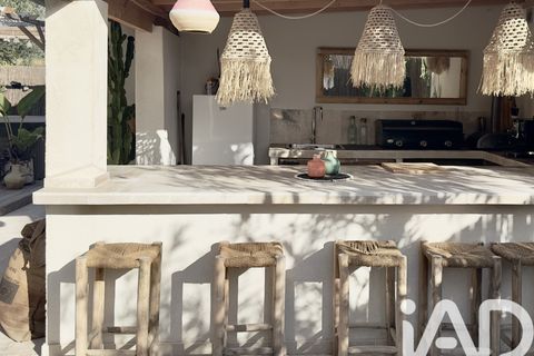 Villa a Le Castellet, Var, Le Castellet - € 595.000 | Ref: 90414 - foto 21