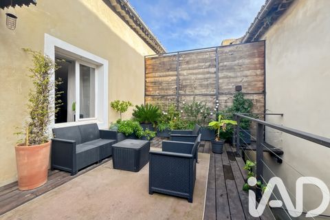 Landsbyhus i Connaux, Gard, Connaux - € 249.000 | Ref: 50419 - foto 1