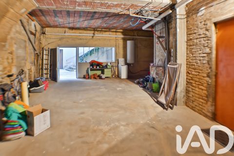 Landsbyhus i Connaux, Gard, Connaux - € 249.000 | Ref: 50419 - foto 21