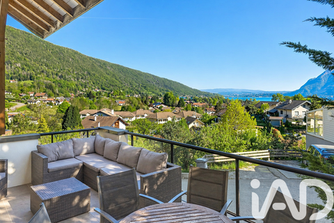 Villa i Sevrier, Haute-Savoie, Sevrier - € 1.100.000 | Ref: 56022 - foto 1